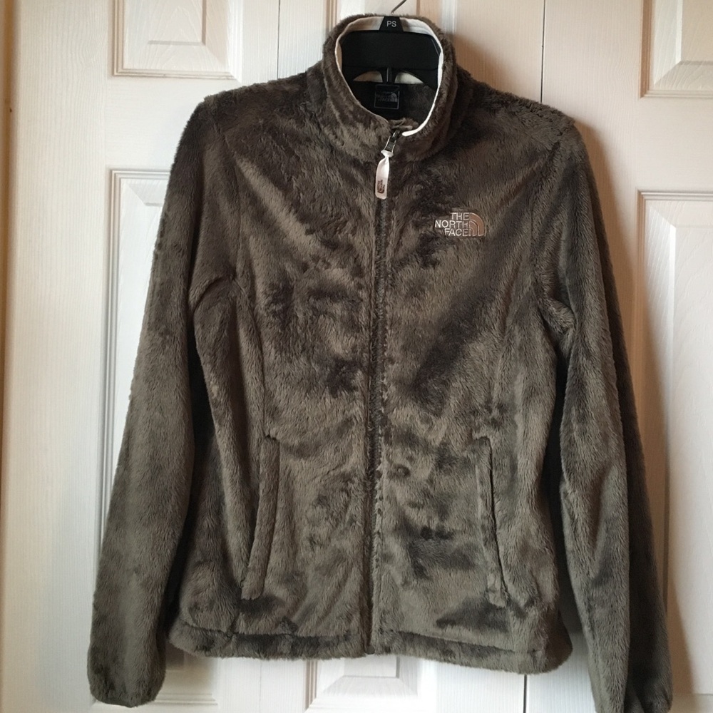 North Face Osito Jacket